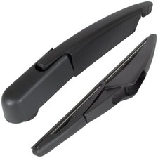 BRAS D'ESSUIE-GLACE ARRIÈRE +