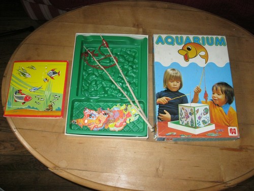 Jeu peche ligne jumbo - peche,