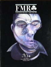 FMR magazine d’Art de luxe