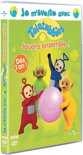 Dvd jje eveille avec - dvd,