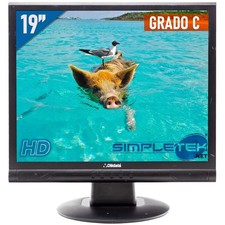 Olidata Écran Moniteur LCD