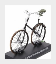 ÉDICOLA AMSDB036 Vélo - Le