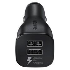 Chargeur Voiture Allume-cigare