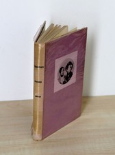 LIVRE - TOURGUENIEV PREMIER AMOUR - J. SCHIFFRIN 1958 - VOL. 238 ROMANS