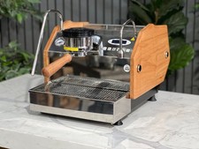 LA MARZOCCO GS3 AV 1 GROUPE