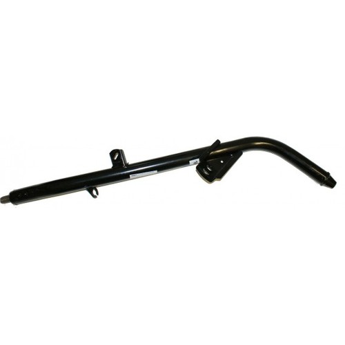 Jambe suspension gauche - jambe, de
