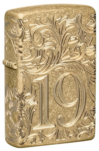 Briquet zippo 1932 laiton - zippo,