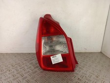 Feu arriere principal gauche