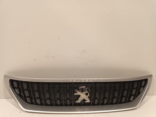 Calandre 98117104xt peugeot - 98117104xt,