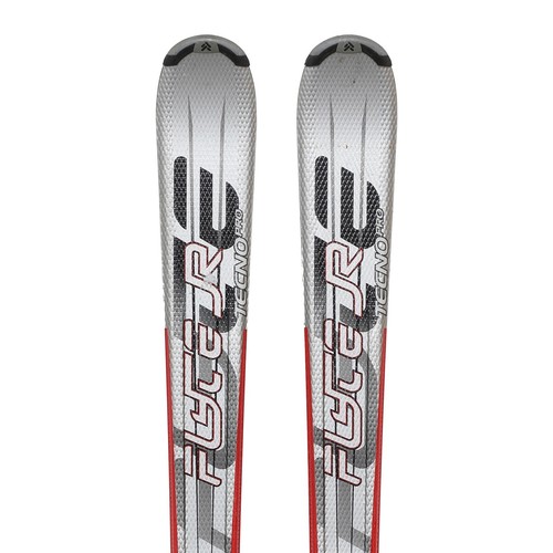 Ski occasion junior tecnopro - occasion,