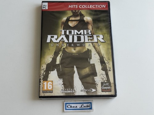 Lara croft tomb raider - croft,