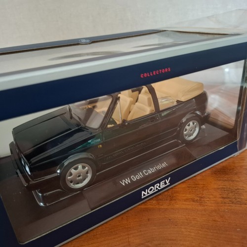 Volkwagen golf cabriolet - vw,