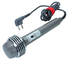 Sony F-500S  Microphone