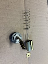 Boisseau + aiguille de