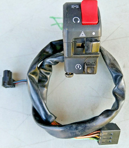 Comodo droit suzuki svs - suzuki,