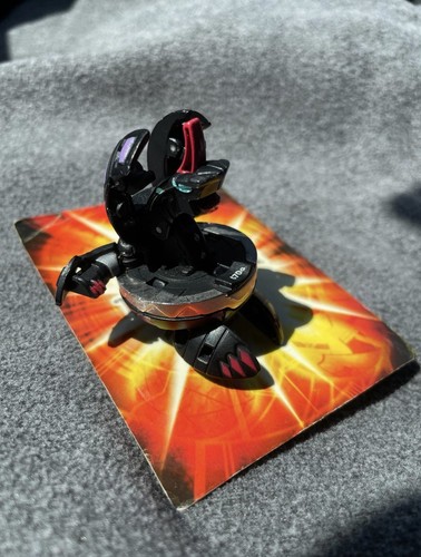 Bakugan alpha hydranoid - bakugan,