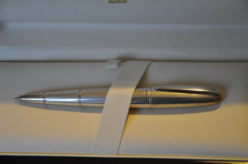 Stylo bille dunhill - stylo,