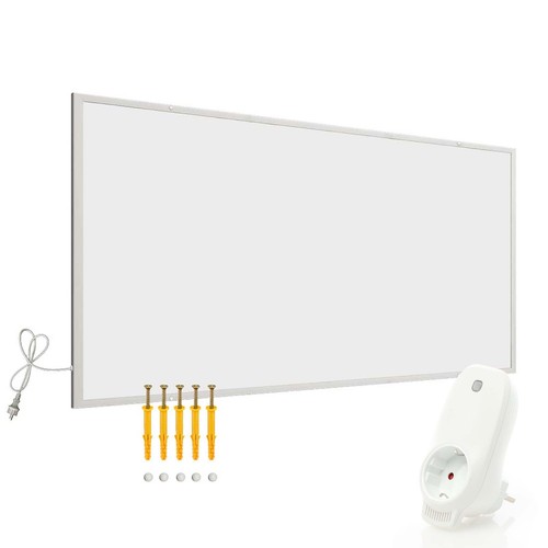 Wiltec set panneau chauffant - set,