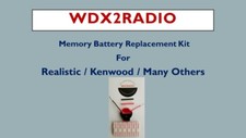 Kenwood TS 430 TS 450 &