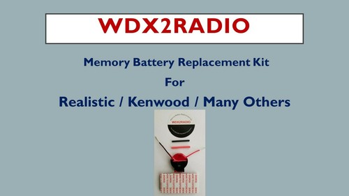 Kenwood 430 450 - ts,