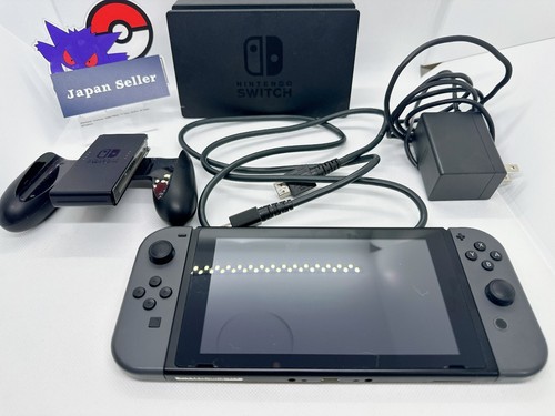 Nintendo switch console - nintendo,