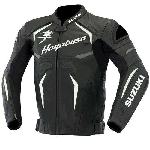 Suzuki hayabusa peau vache - hayabusa, de