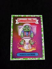 GPK REVENGE OF OH THE