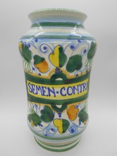 GRAND POT A PHARMACIE /