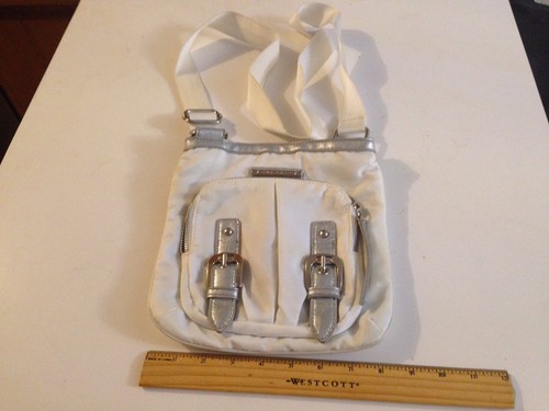 Franco sarto white - white, crossbody