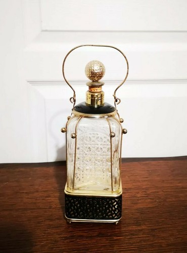 Ancienne cave liqueur - ancienne,