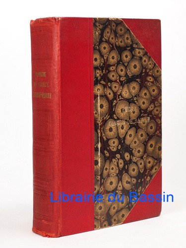 Histoire consulat de - du,