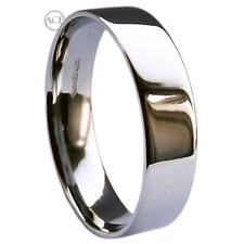 Bagues De Mariage Confort En