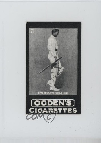 1901 ogden general - 1901, ogden's