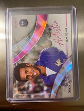 2025-26 panini Eternity Bleus