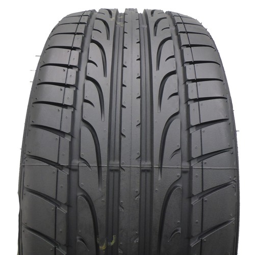 Dunlop 245 r18 93y sp - x,
