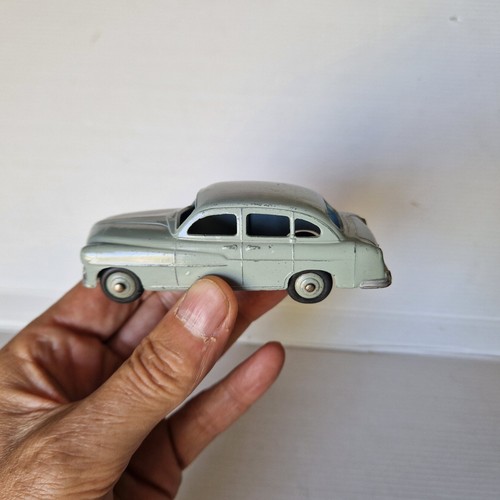 Dinky véritable ancien - et,