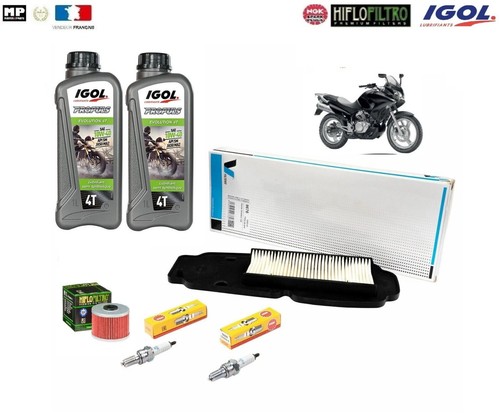 Pack révision vidange - révision,