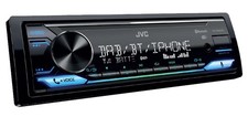 Autoradio JVC KD-X482DBT