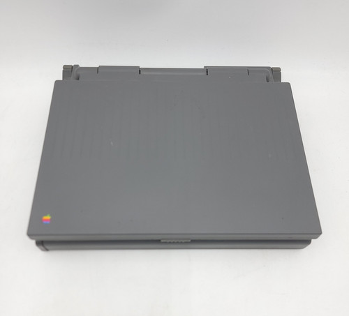 Apple macintosh powerbook 160 - powerbook,