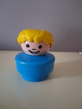 Vintage fisher price 1990 - fisher,