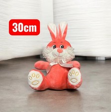 Lapin En Peluche Rose Peluche
