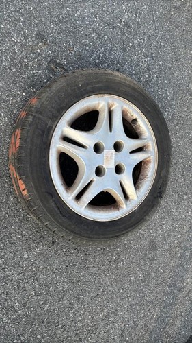 Jante citroen xsara - xsara, 2