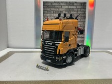 1:32 SIKU SCANIA R620 TRACTOR