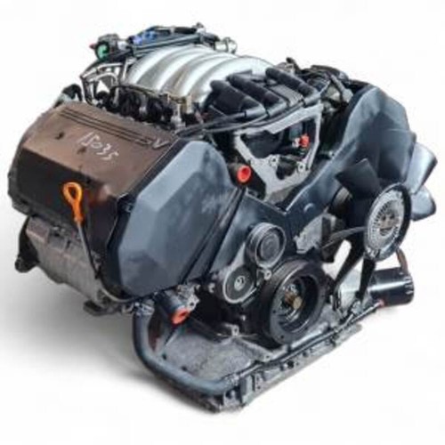 Amx moteur complet audi - moteur,