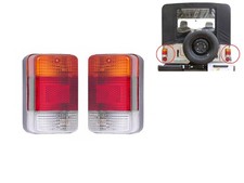 Jeu d'assemblage de feux