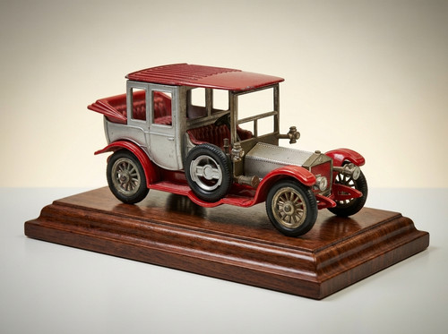 Matchbox lesney yesteryear 7 - matchbox,