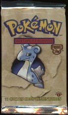 2000 Pokemon FRENCH 1st