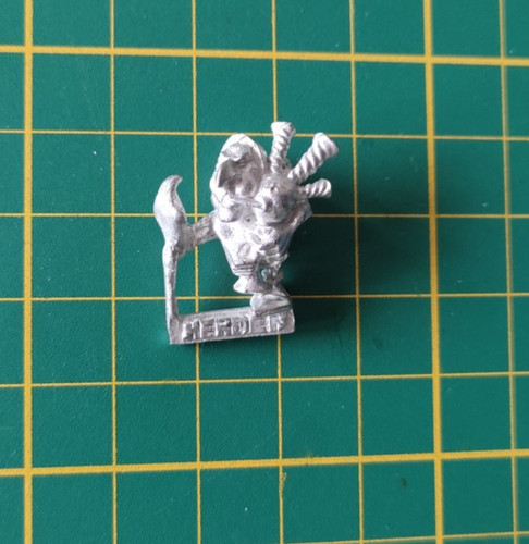 Warhammer old world - ,