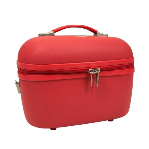 Snowball vanity case - -,