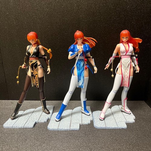Figurine kasumi dead alive - dead, or